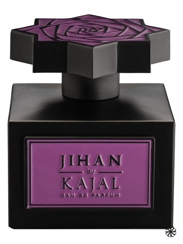 Jihan Kajal