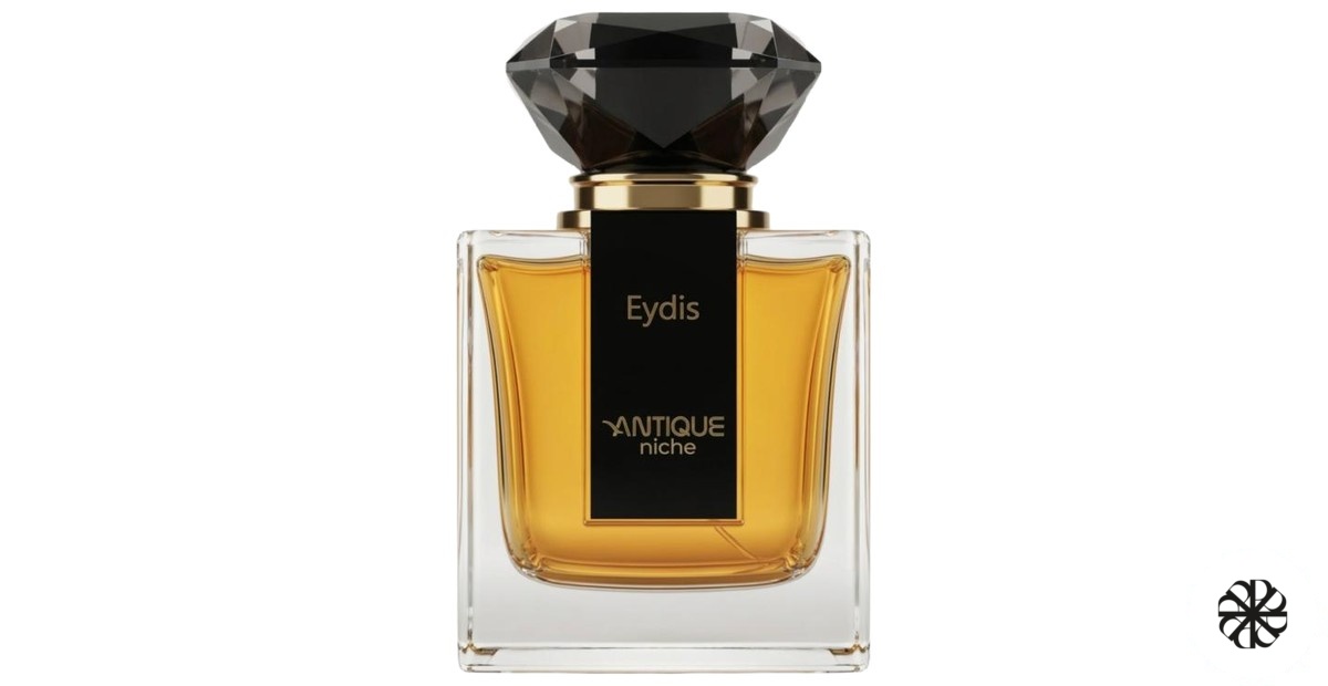 Eydis Antique Niche