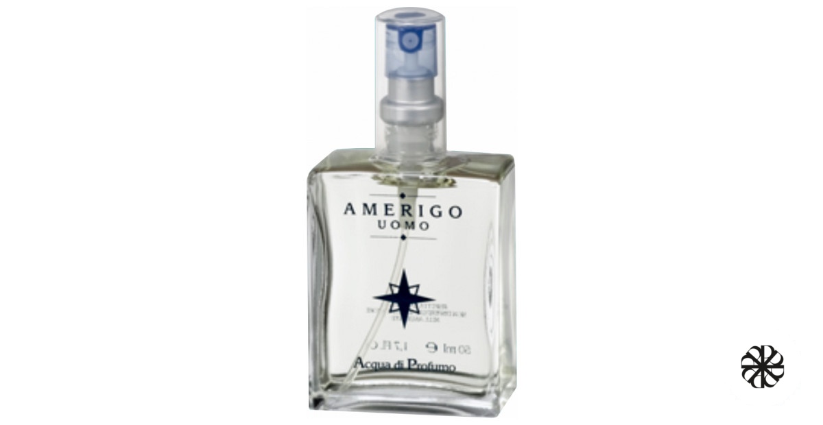 Amerigo Uomo Amerigo