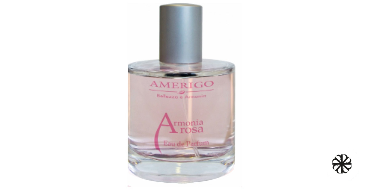 Armonia Rosa Amerigo