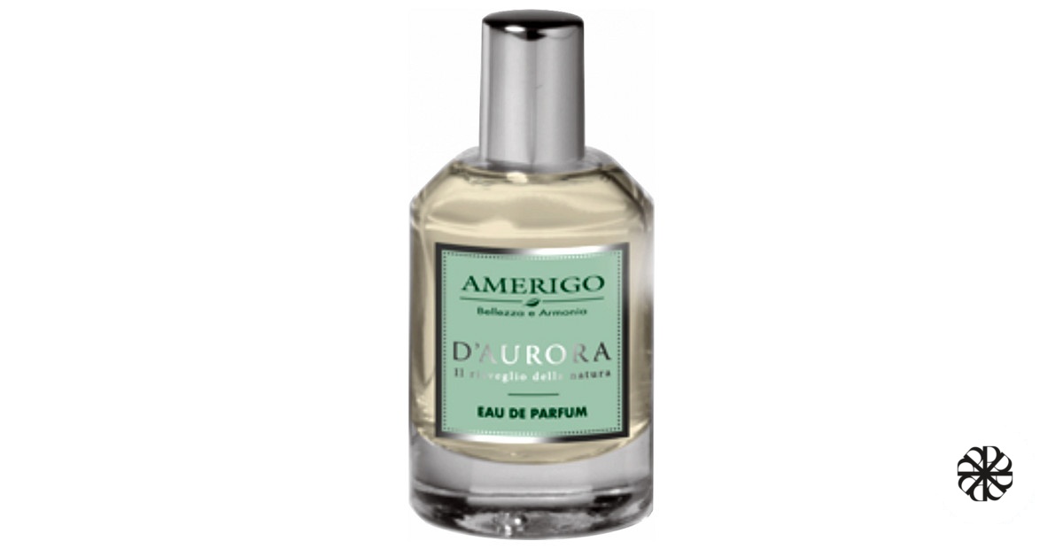 D'Aurora Amerigo