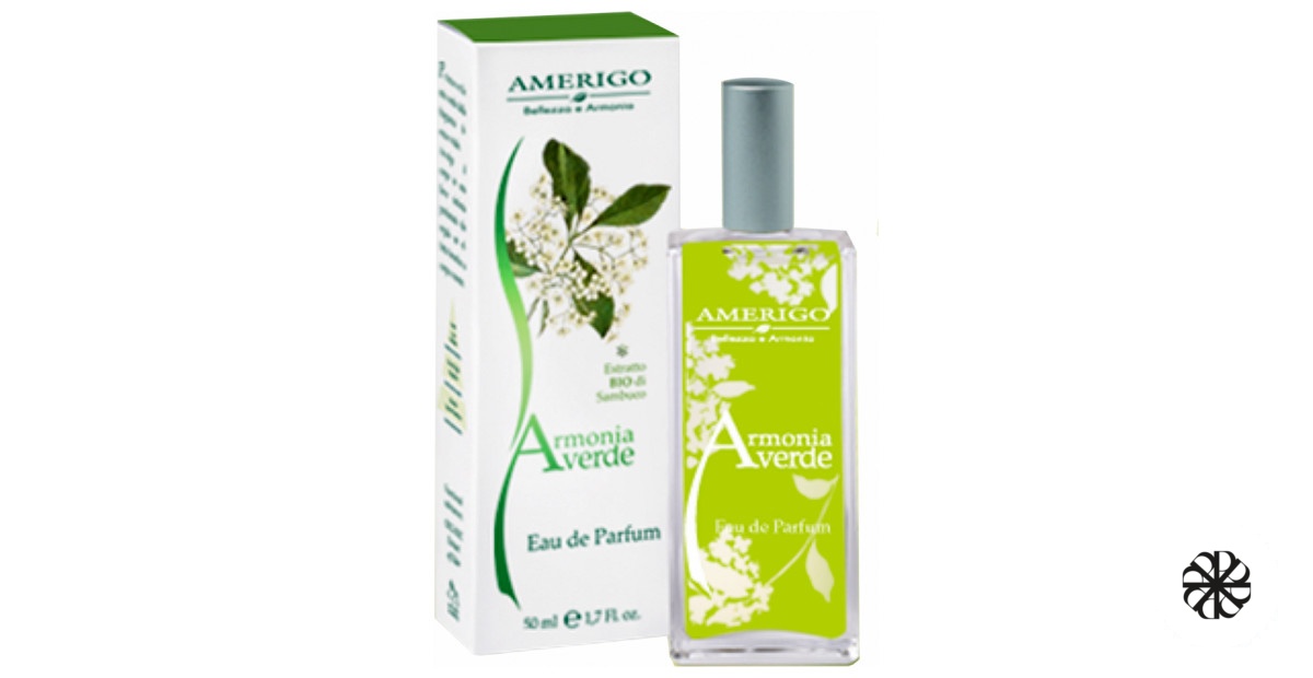 Armonia Verde Amerigo
