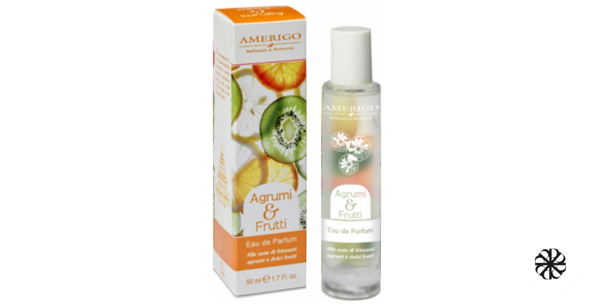 Agrumi & Frutti Amerigo