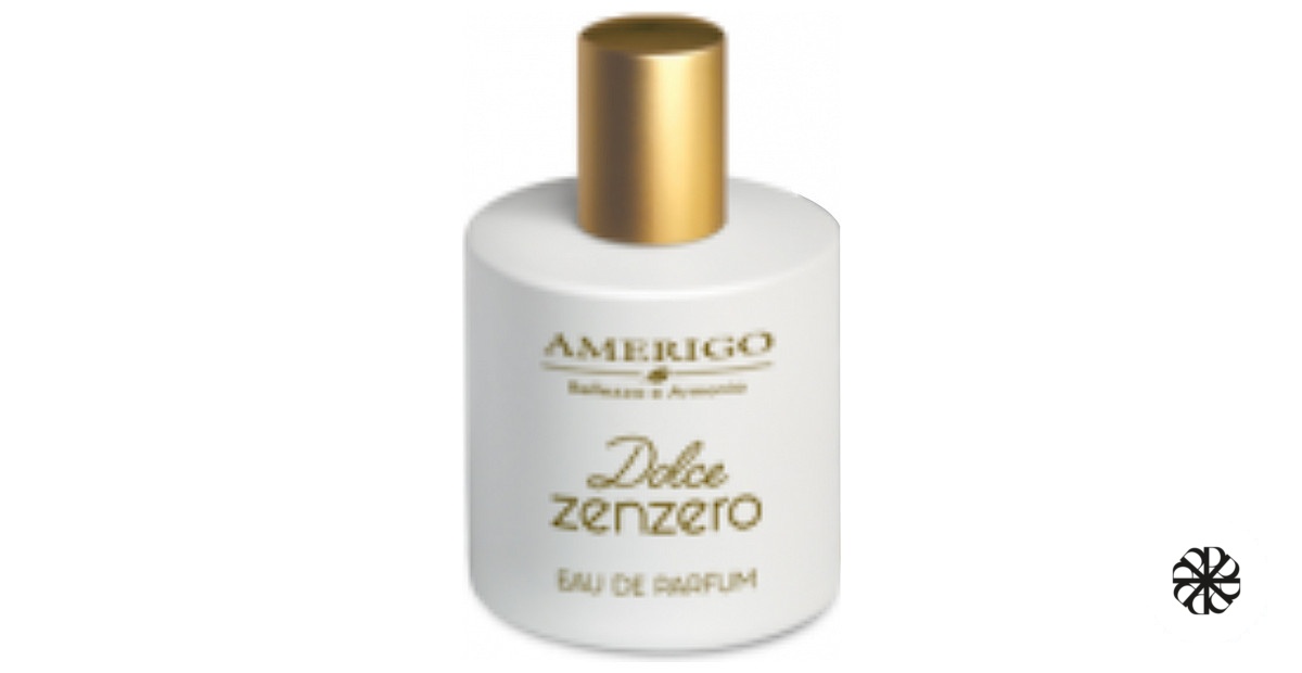 Dolce Zenzero Amerigo