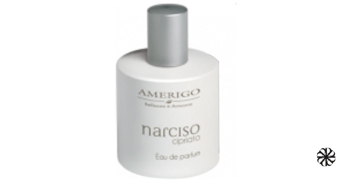 Narciso Cipriato Amerigo