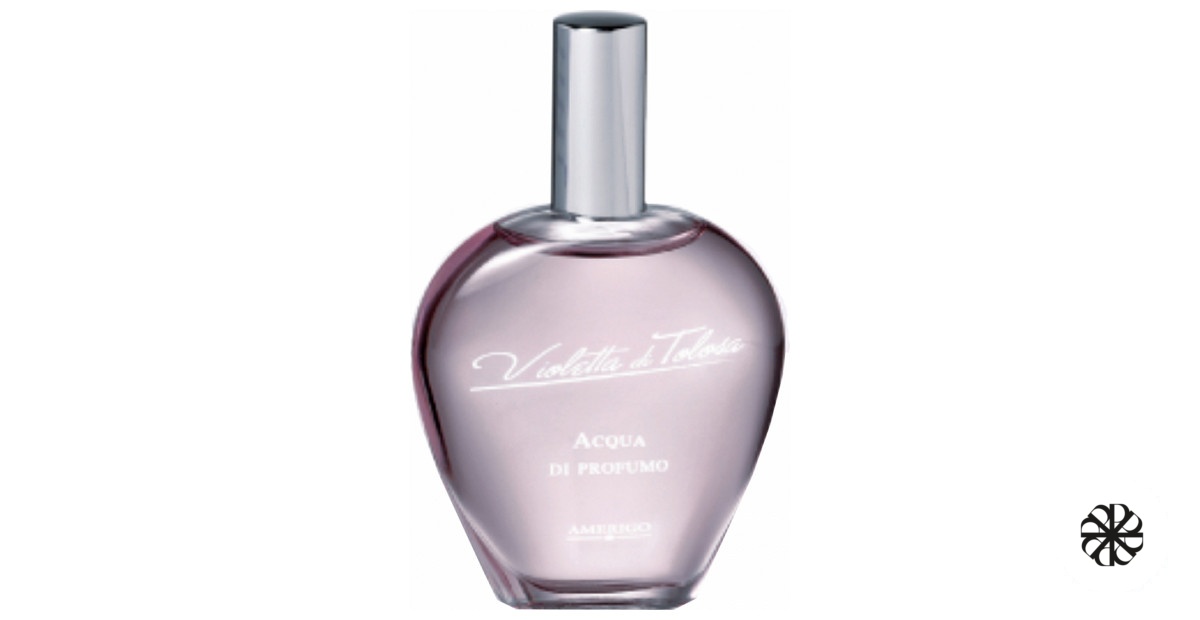 Violetta Di Tolosa Amerigo