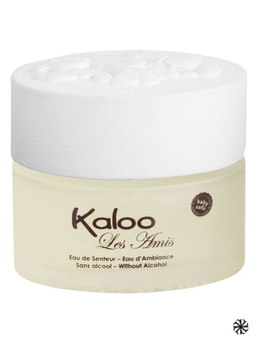 Eau de Senteur Kaloo