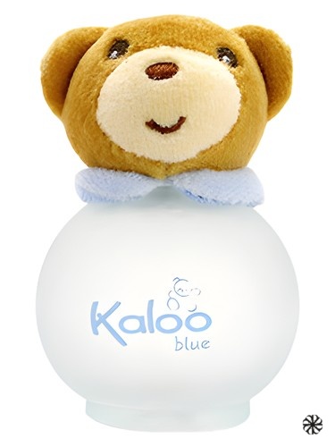 Blue Kaloo