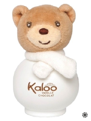 Vanille Chocolat Kaloo