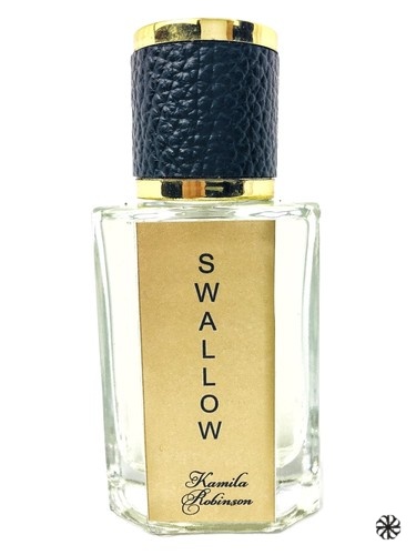 Swallow Kamila Robinson