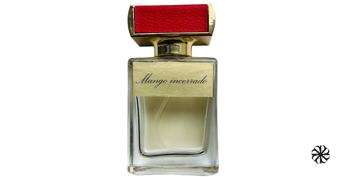Mango encerrado Kamila Robinson