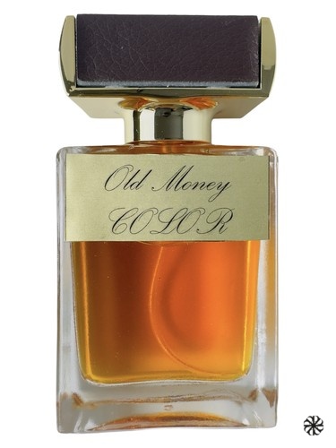 Old Money Color Kamila Robinson