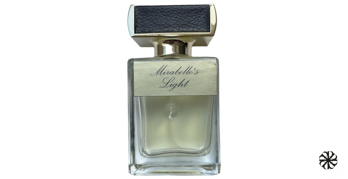 Mirabelle’s Light (Светоч Мирабеллы) Kamila Robinson