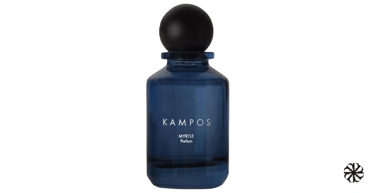 Myrtle Kampos