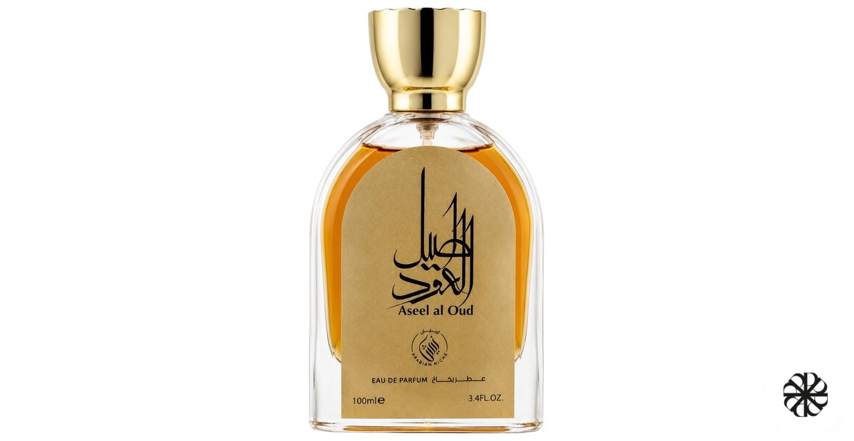 Aseel Al Oud Arabian Niche