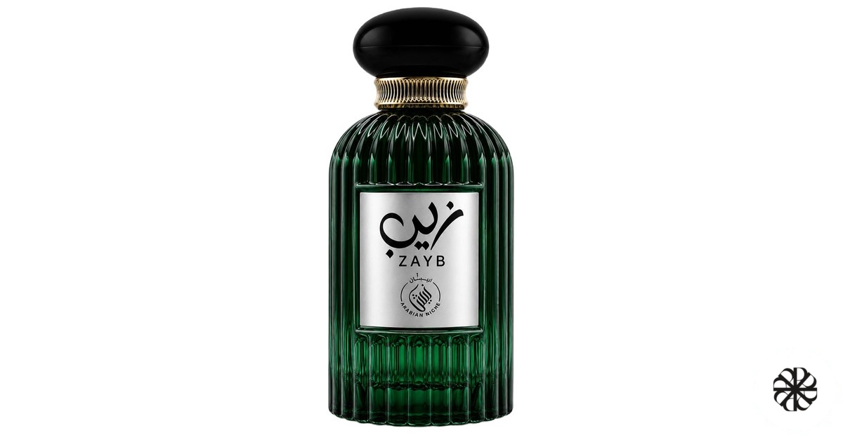 Zayb Arabian Niche