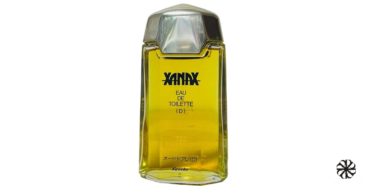 Xanax Kanebo