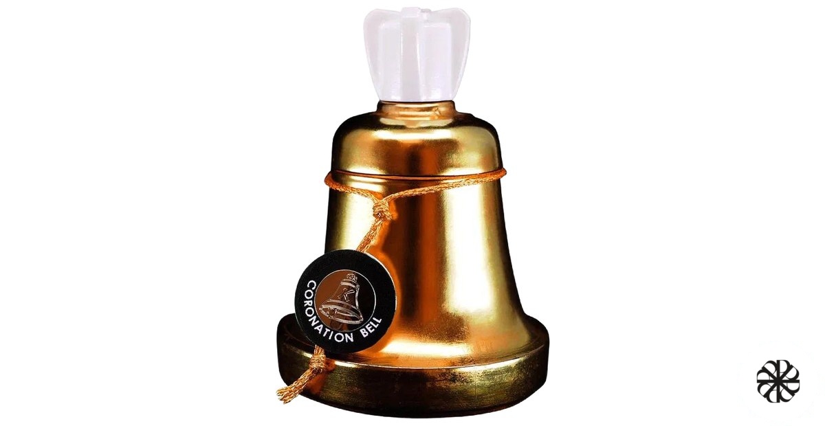 Coronation Bell Kanebo