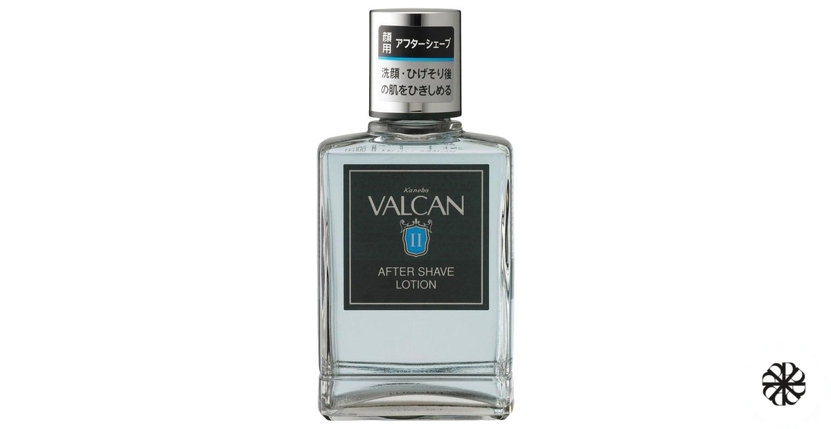 Valcan 2 Kanebo