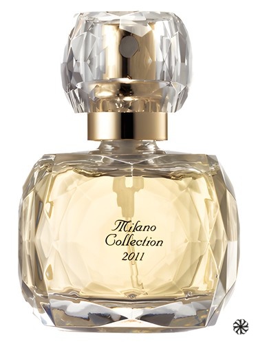 Milano Collection 2011 Kanebo
