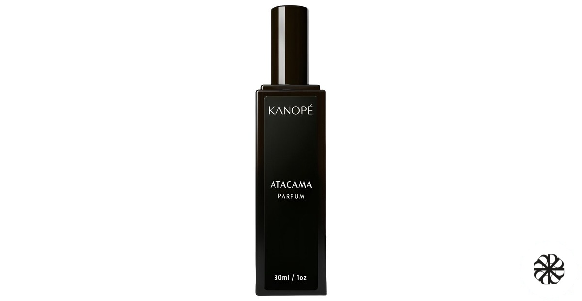 Atacama - Sacred Wood Kanopé Montréal