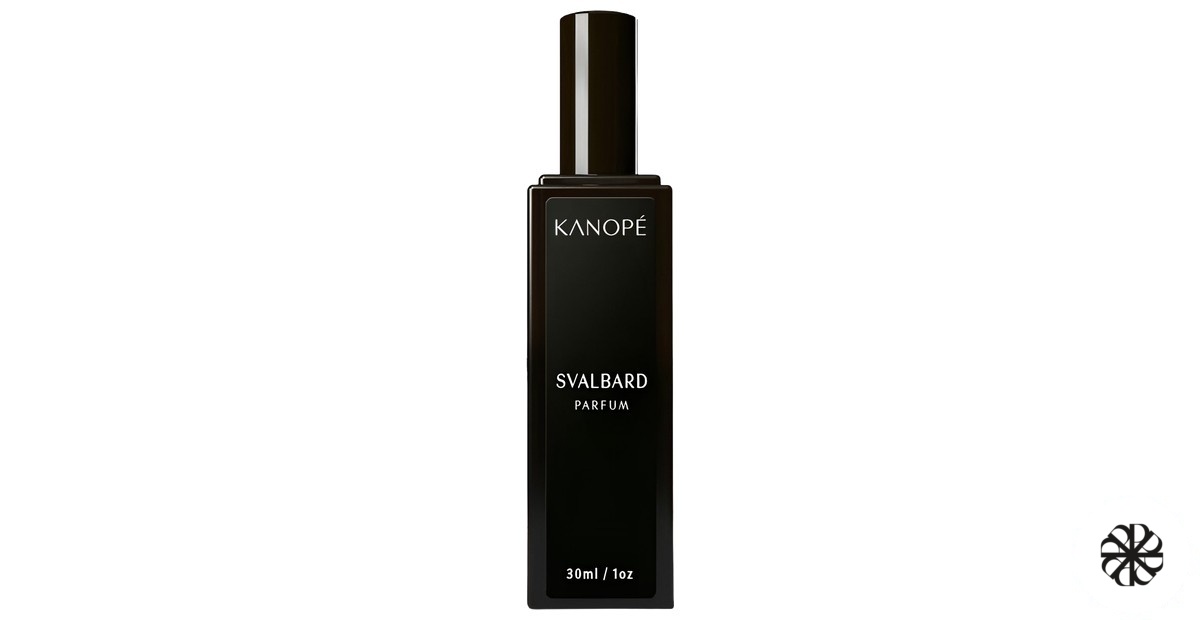 Svalbard - Polar Sweetness Kanopé Montréal
