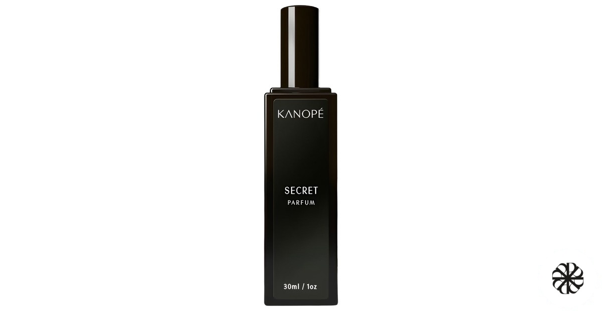 Secret - Mysterious Rose Kanopé Montréal