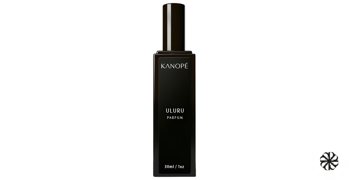 Uluru - Smoked Wood Kanopé Montréal