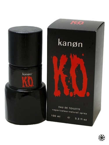 K.O. Kanøn
