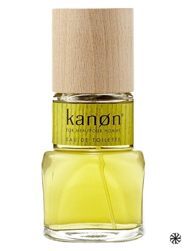 Kanon for Men Kanøn