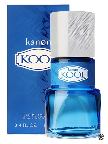 Kanon Kool Kanøn