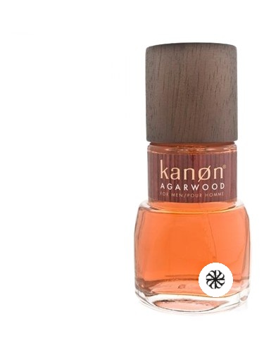 Kanon Agarwood Kanøn