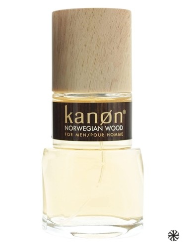 Norwegian Wood Kanøn