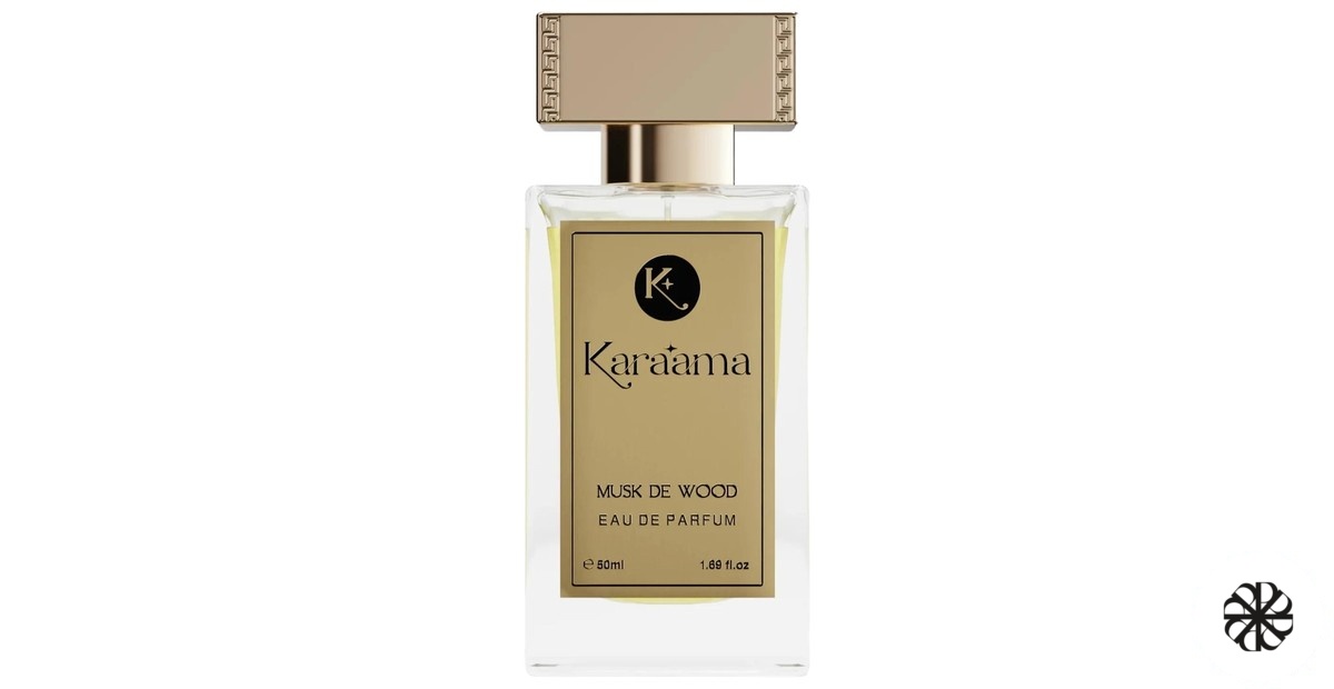 Musk de Wood Karaama