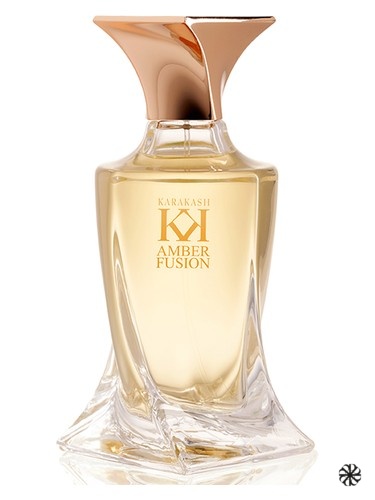 Amber Fusion Karakash Perfume
