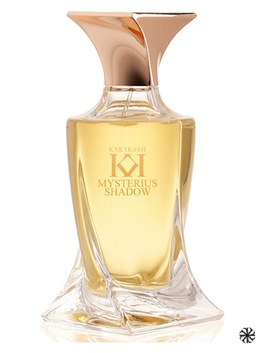 Mysterious Shadow Karakash Perfume