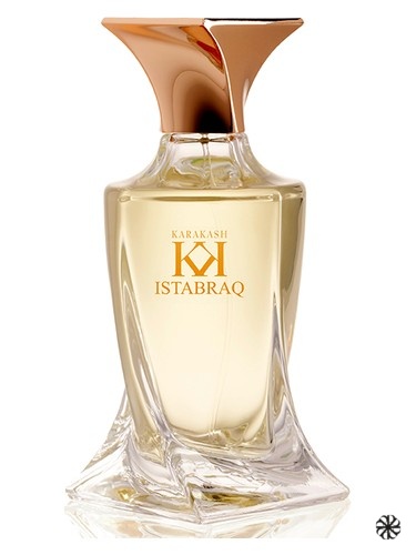 Istabraq Karakash Perfume