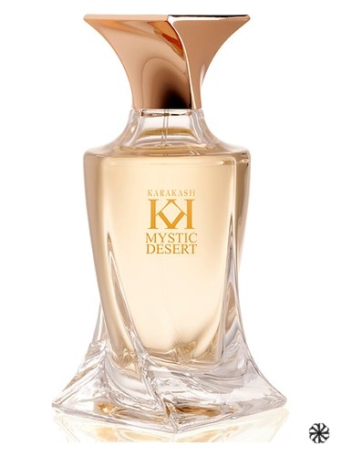 Mystic Desert Karakash Perfume