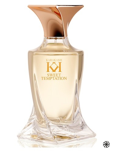 Sweet Temptation Karakash Perfume