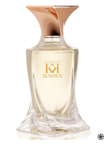 Sundus Karakash Perfume