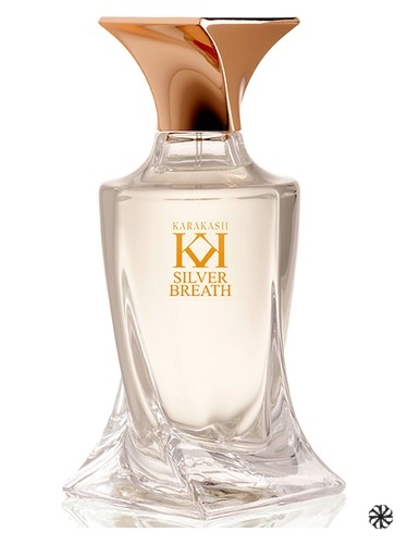 Silver Breath Karakash Perfume