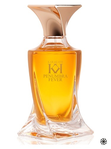Penumbra Fever Karakash Perfume