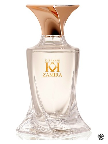 Zamira Karakash Perfume