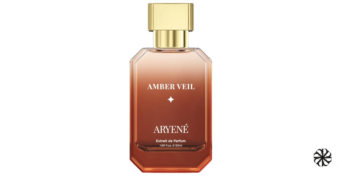 Amber Veil Aryene