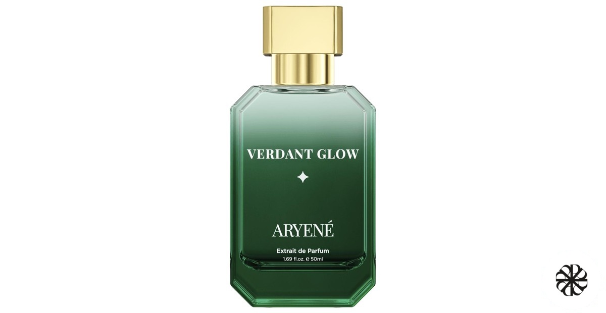 Verdant Glow Aryene