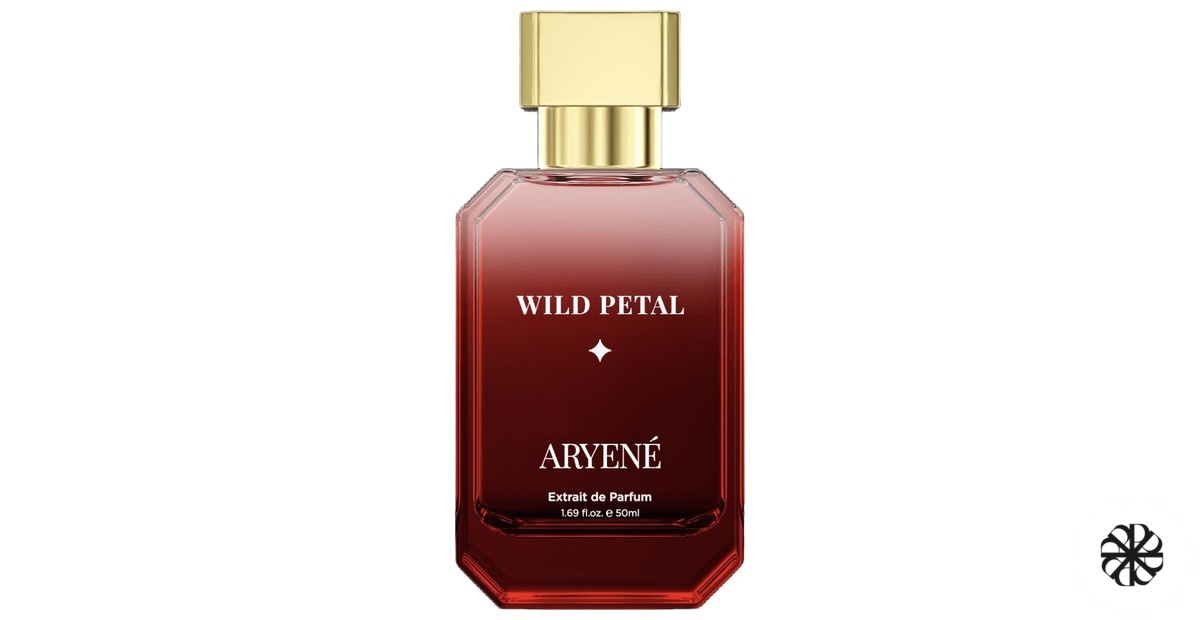 Wild Petal Aryene