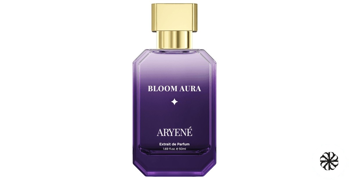 Bloom Aura Aryene