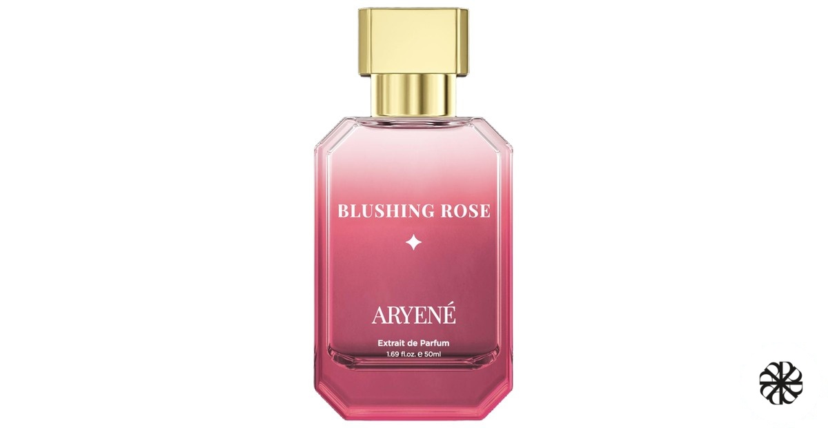 Blushing Rose Aryene