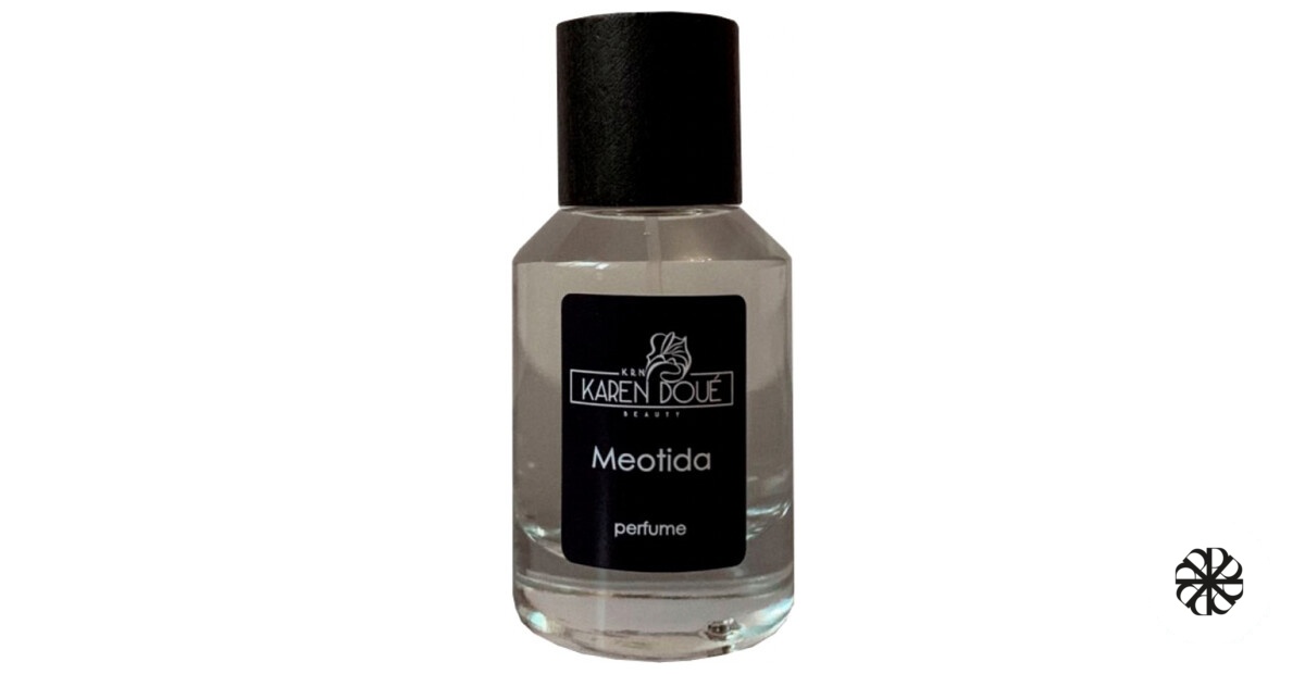 Meotida Karen Doué