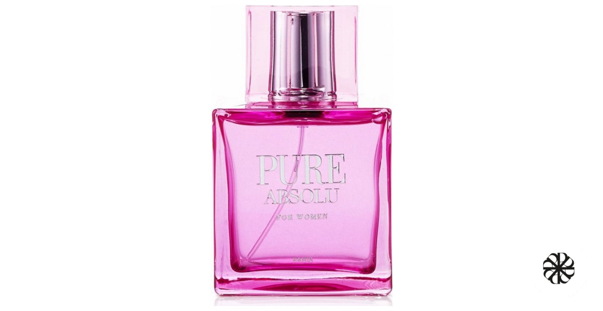 Pure Absolu Karen Low